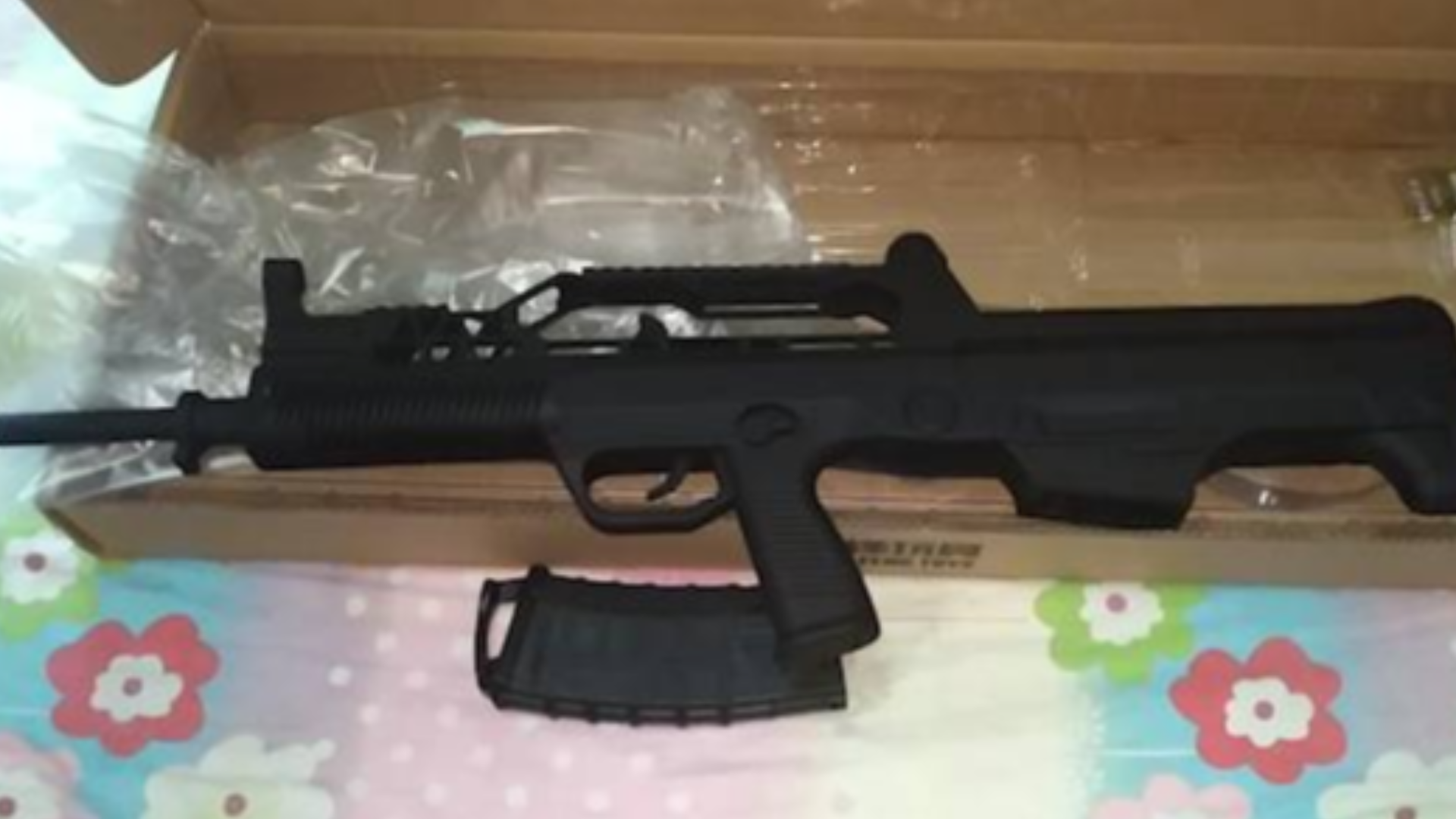 【魔7三代开箱】毕竟是品控大厂.....